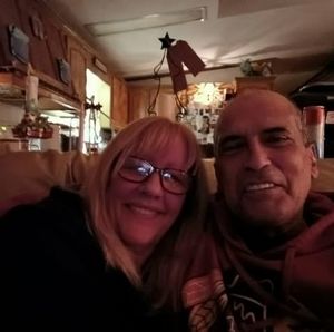 Meet your Posher, Toni